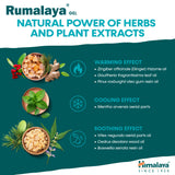 HIMALAYA RUMALAYA GEL 50G