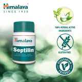 SEPTILIN 100 TABLETA