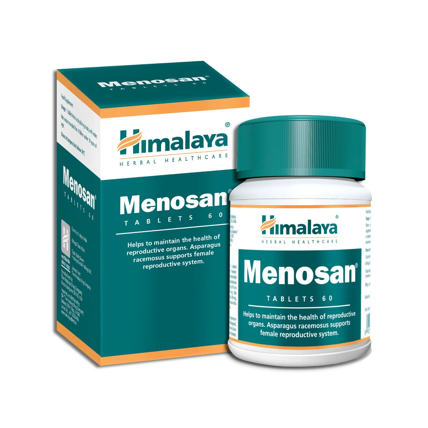 MENOSAN 60 TABLETA