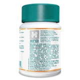GASEX 100 TABLETA