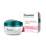 ANTI-WRINKLE CREAM 50ML