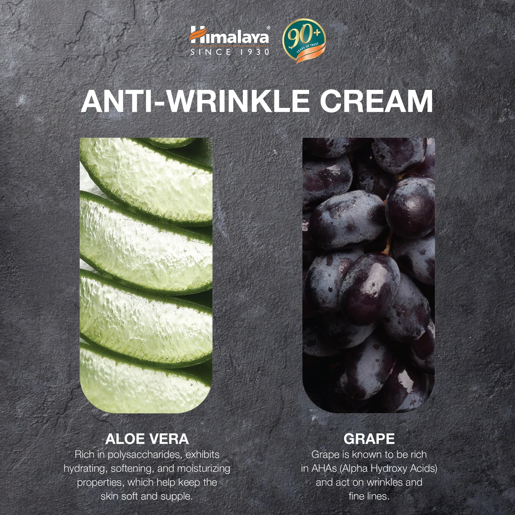 ANTI-WRINKLE CREAM 50ML