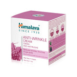 ANTI-WRINKLE CREAM 50ML