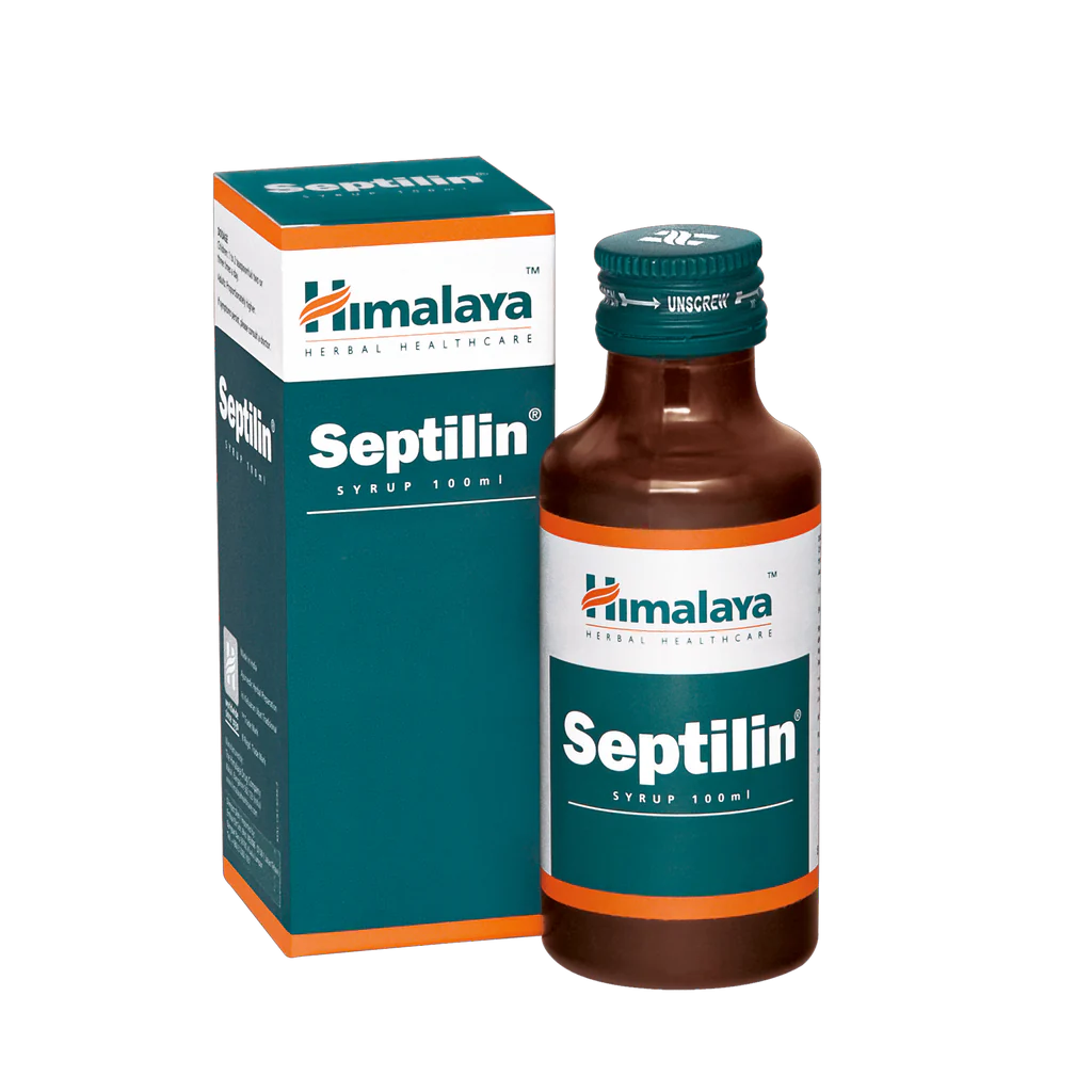SEPTILIN SHIRUP 100ML