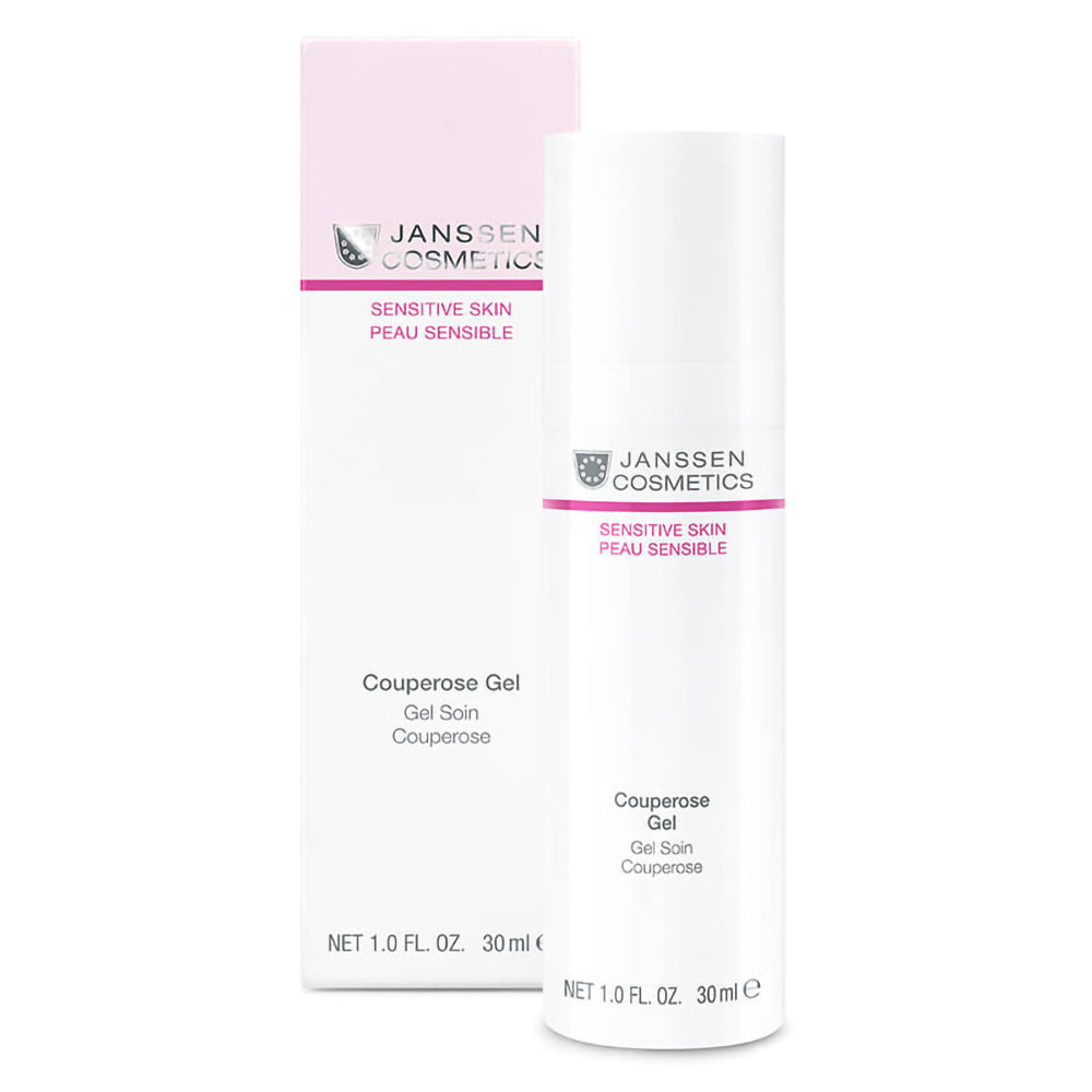 Couperose Gel