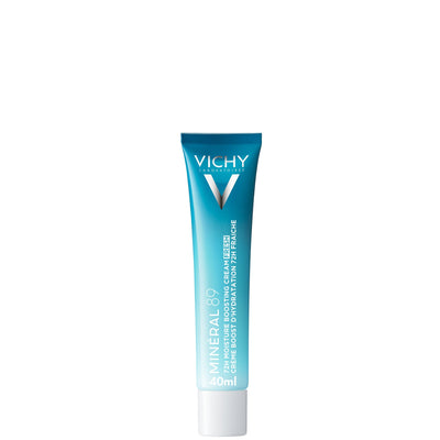 Vichy Mineral 89 72Hr Moisture Boosting Cream *40ml