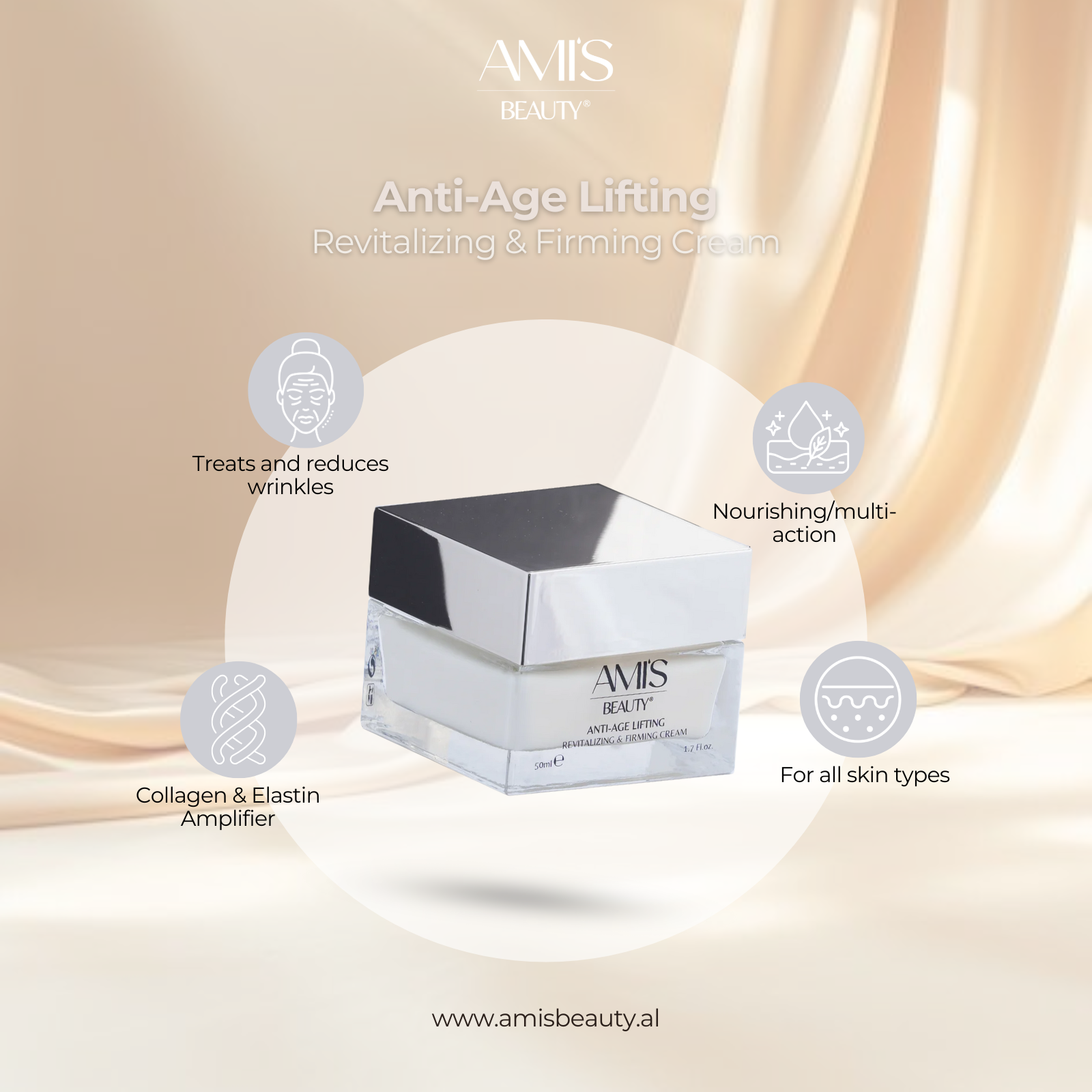 Anti-Age Lifting