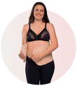 Post Birth Belly Binder