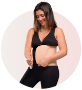 Post Birth Belly Binder