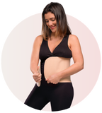 Post Birth Belly Binder