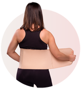 Post Birth Belly Binder