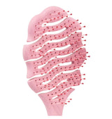 180º Flex XL Brush - "Hair on the Move" Collection