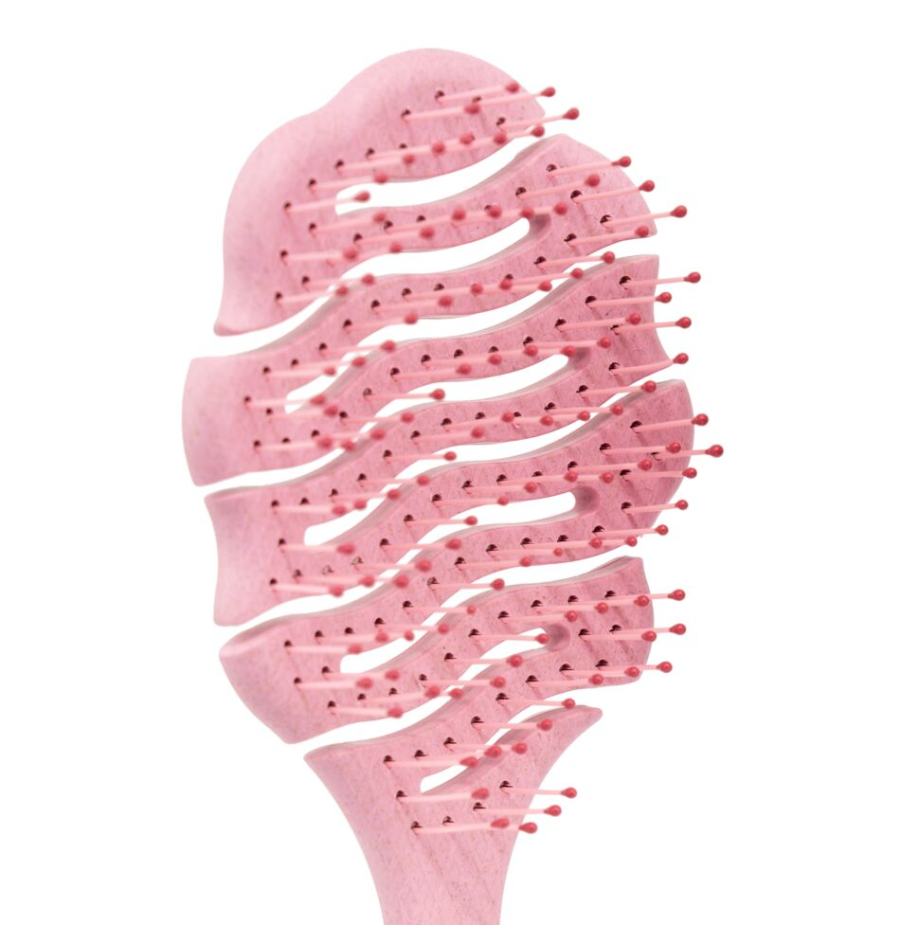 180º Flex XL Brush - "Hair on the Move" Collection