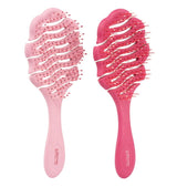 180º Flex XL Brush - "Hair on the Move" Collection