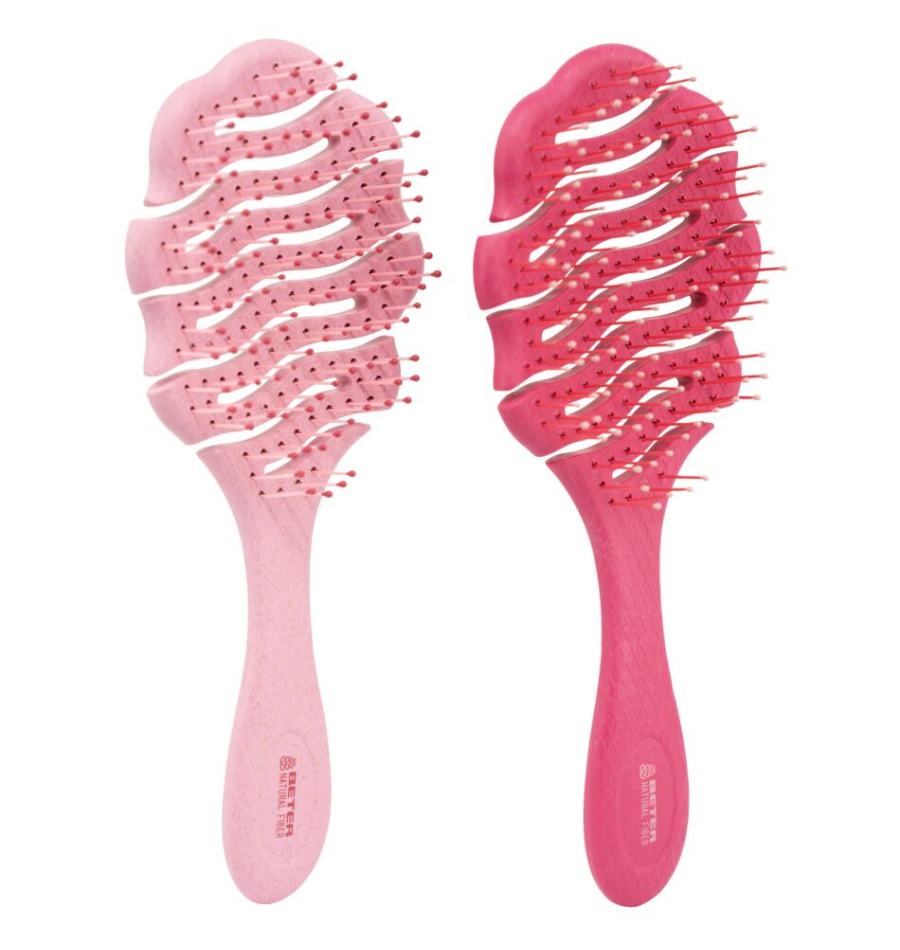 180º Flex XL Brush - "Hair on the Move" Collection
