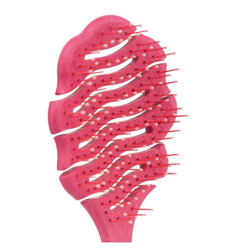 180º Flex XL Brush - "Hair on the Move" Collection