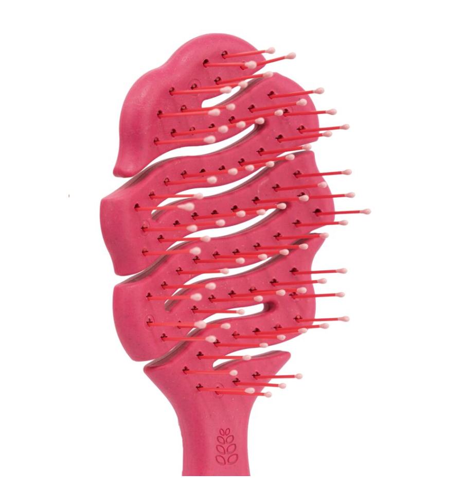 180º Flex XS Brush - "Hair on the Move" Collection