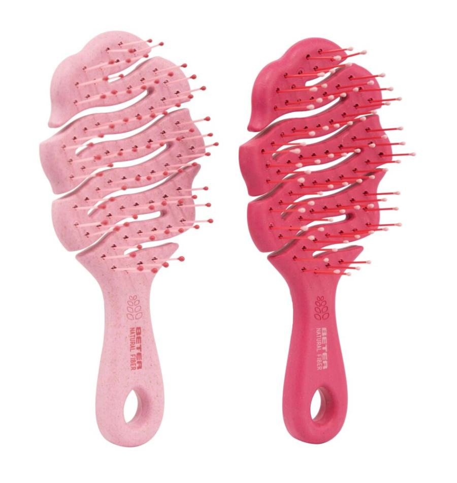 180º Flex XS Brush - "Hair on the Move" Collection