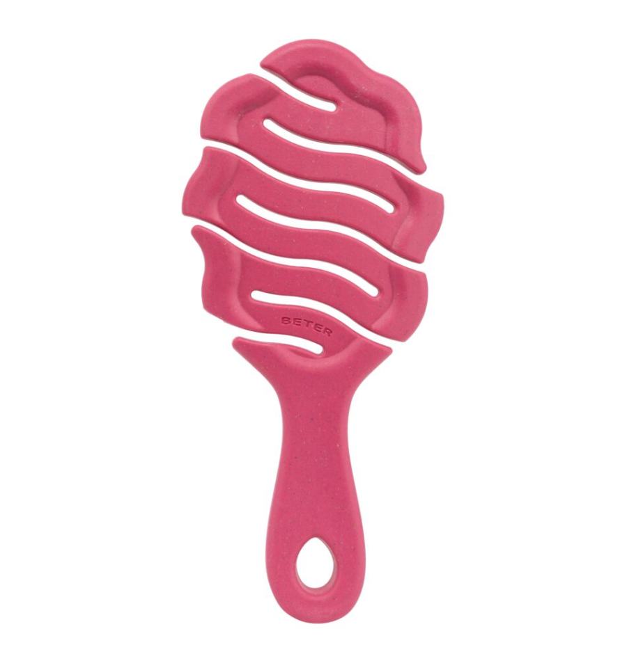 180º Flex XS Brush - "Hair on the Move" Collection