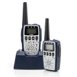Care&amp;Talk Audio-Babyphone und Walkie-Talkie