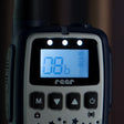 Care&amp;Talk Audio-Babyphone und Walkie-Talkie