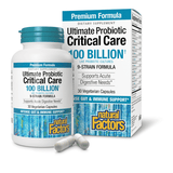 Ultimate Probiotic Ultra SI 100 Billion†