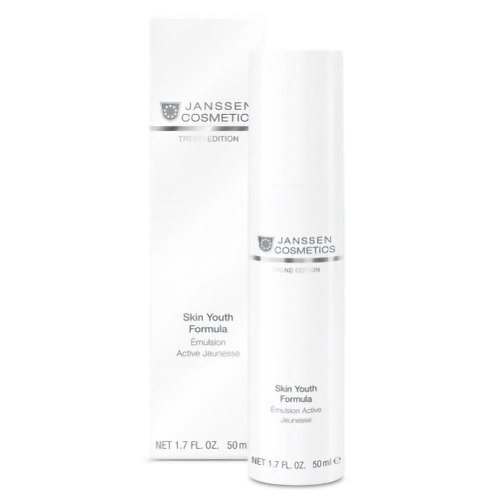 Skin Youth Formula