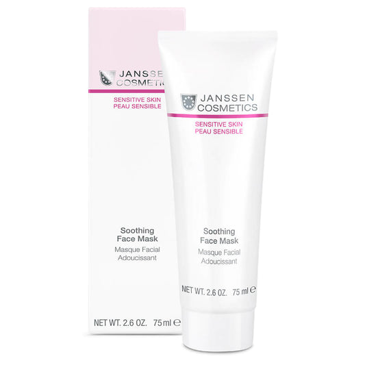 Soothing Face Mask