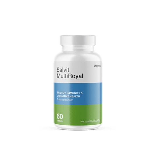 SALVIT MULTIROYAL TBL A60