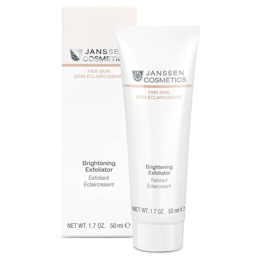 Brightening Exfoliator