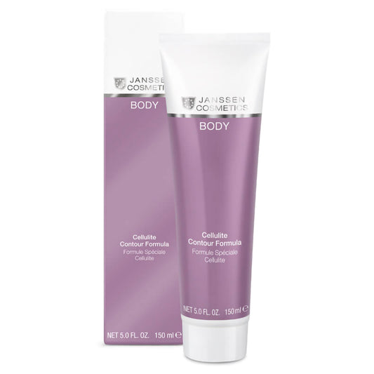 Cellulite Contour Formula