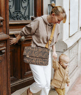 Day to Day 2in1 Tote Changing Bag for Baby