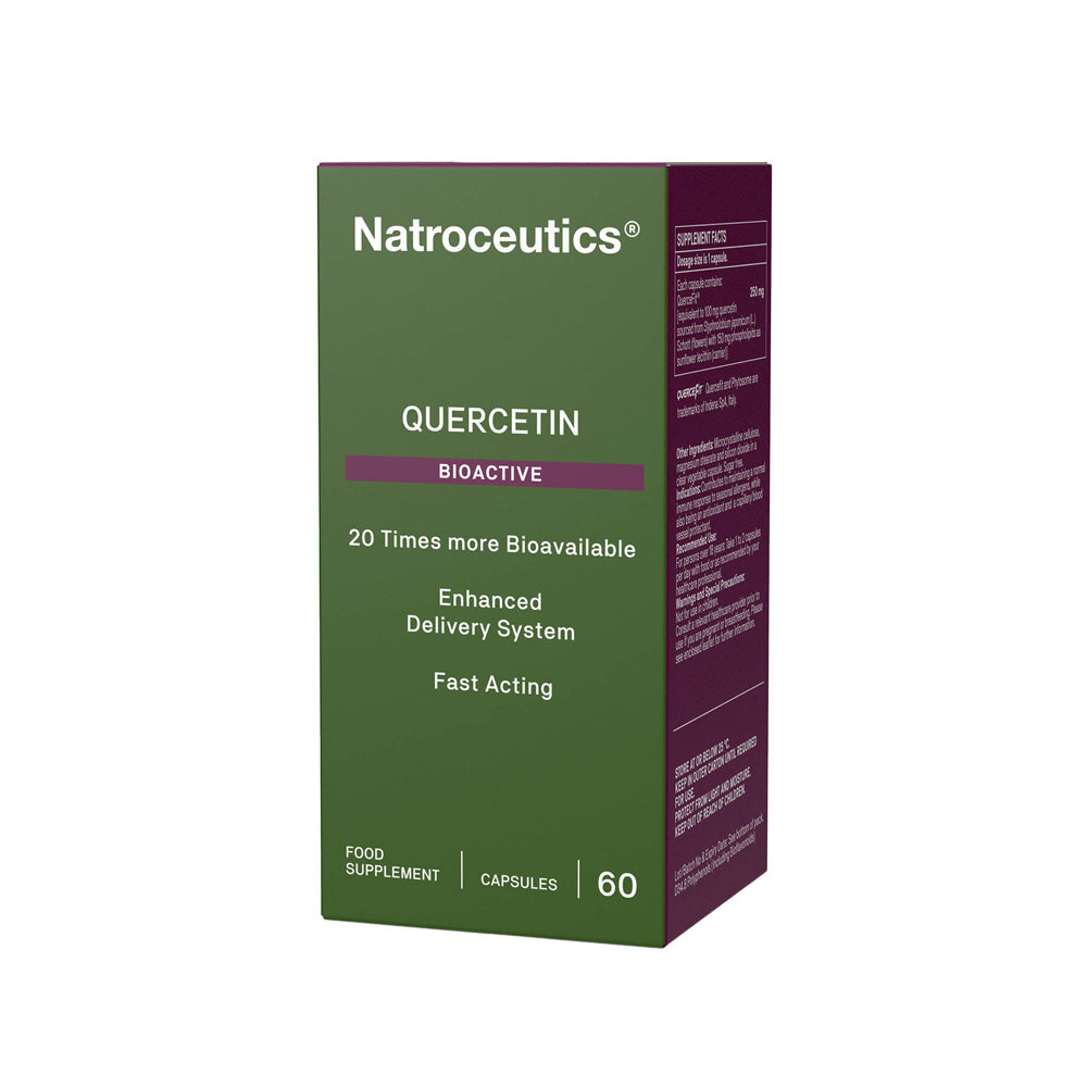 Natroceutics - Quercetin Bioactive