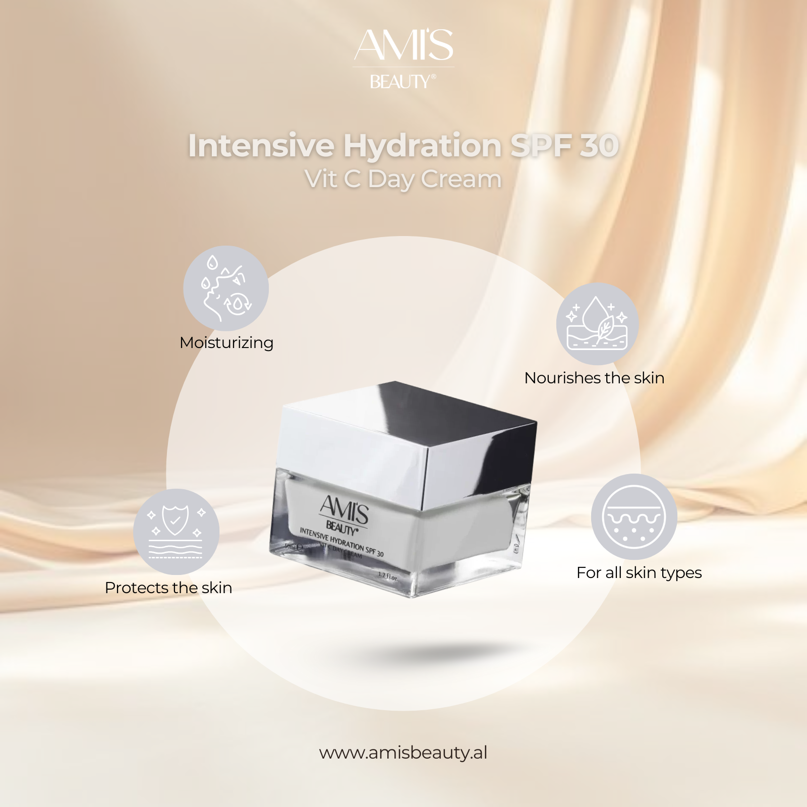 Intensive Hydration SPF 30