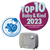 FeelWell Air – 3in1 baby heater