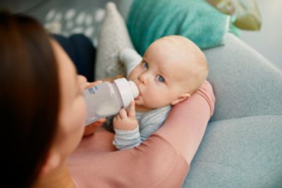 Philips Avent Anti-colic baby bottle