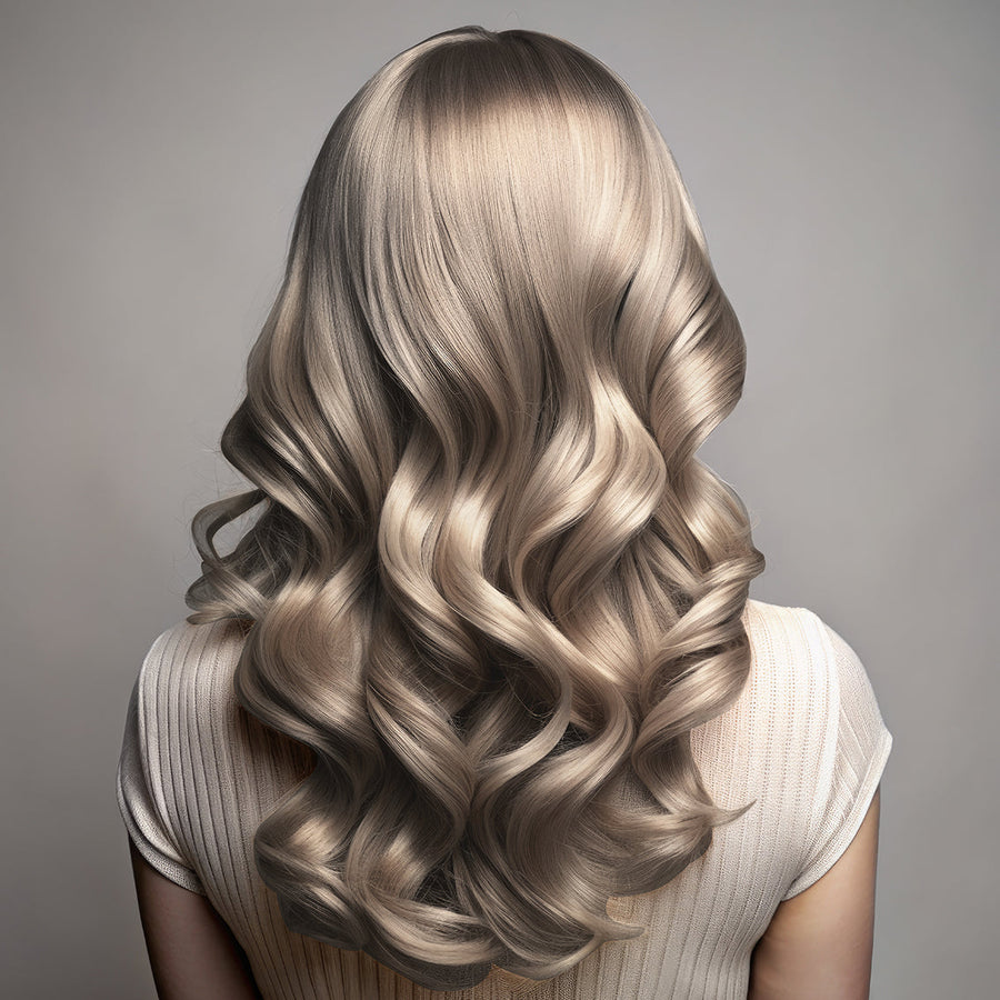 Sanotint Classic Hair Dye