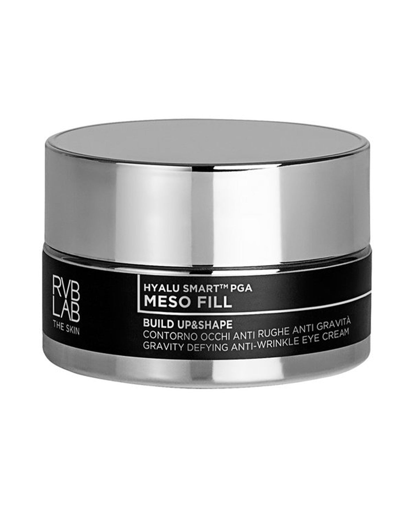 Rvb Lab Meso Fill Build Up & Shape Contorno Occhi Anti Rughe Anti Gravita * 15 ML