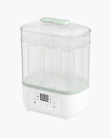 8-in-1 Baby Bottle Steam Sterilizer