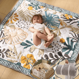 Momcozy Baby Portable Playmat