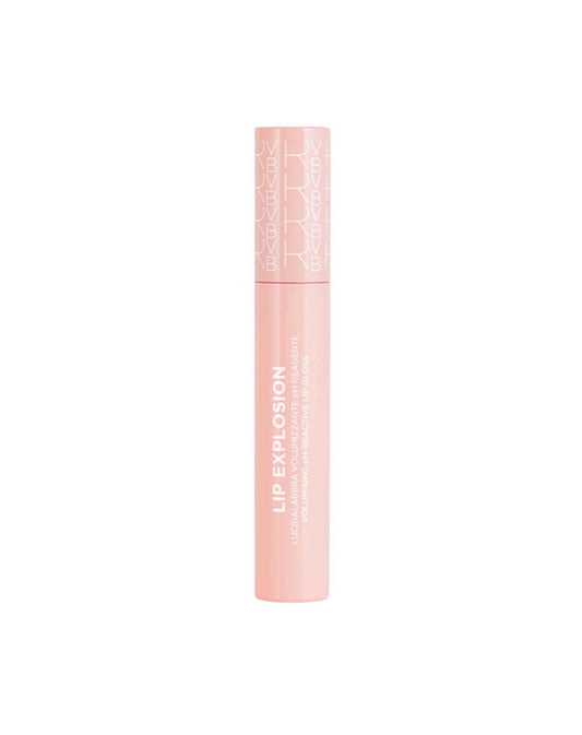RVB LAB Lip Explosion Volumising Ph-Reactive Lip Gloss