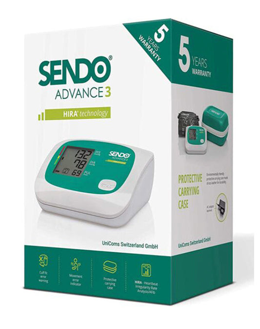 Sendo Advance 3