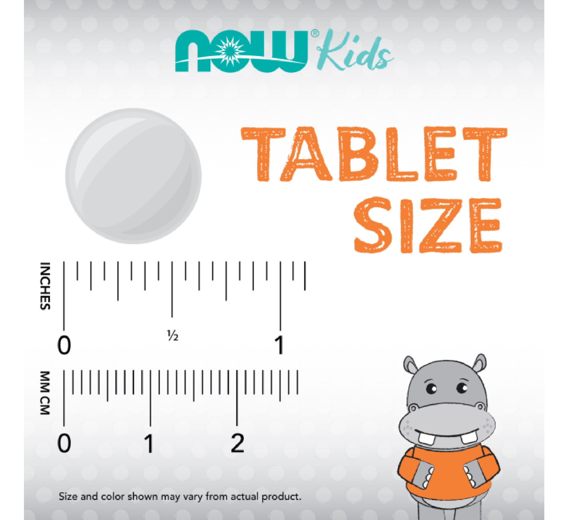 NOW BerryDophilus Kids *60Chewables