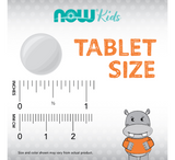 NOW BerryDophilus Kids *60Chewables