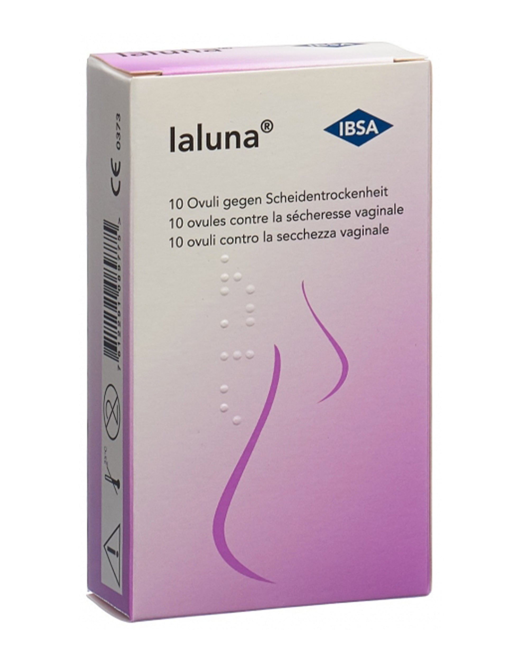 Ialuna * 10