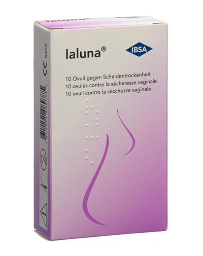 Ialuna * 10
