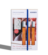 The Floral Collection Eau de Toilette Set