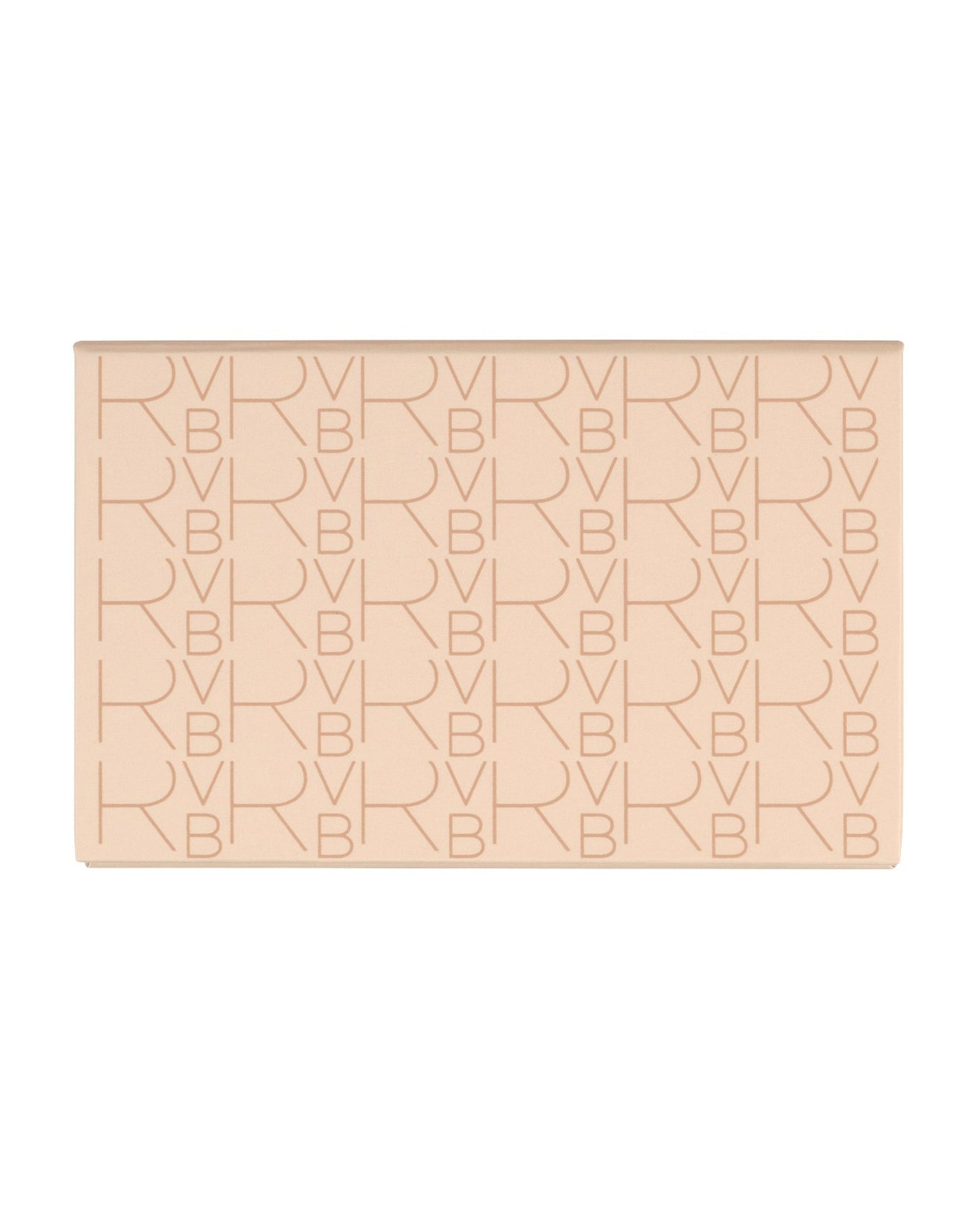 Rvb Lab Natural Match Face Duo Palette - Face Powder Palette
