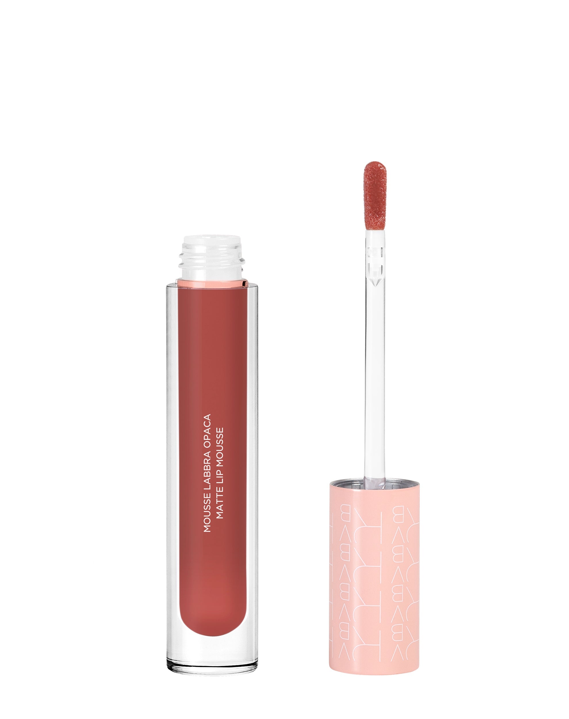 RVB LAB Lip Cloud - Mousse Labbra Opaca