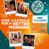 HIMALAYA PARTYSMART KAPSULA